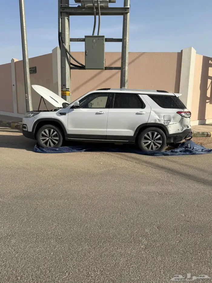 جيب شانجان c95 م2019 8