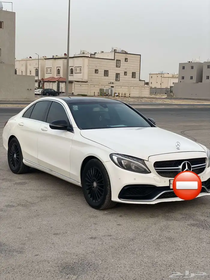 مرسيدس للبيع 9