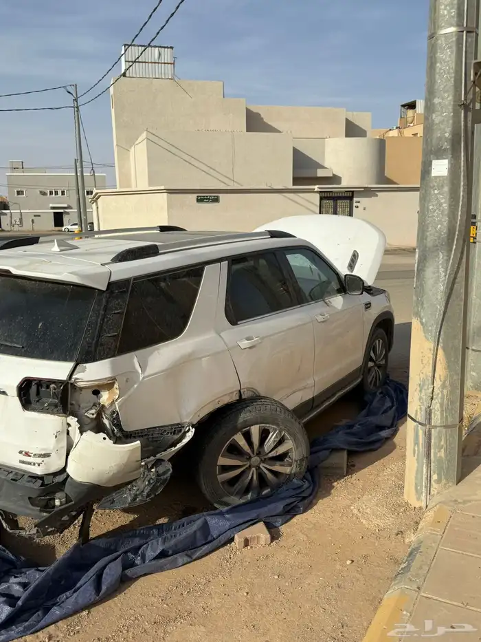 جيب شانجان c95 م2019 10