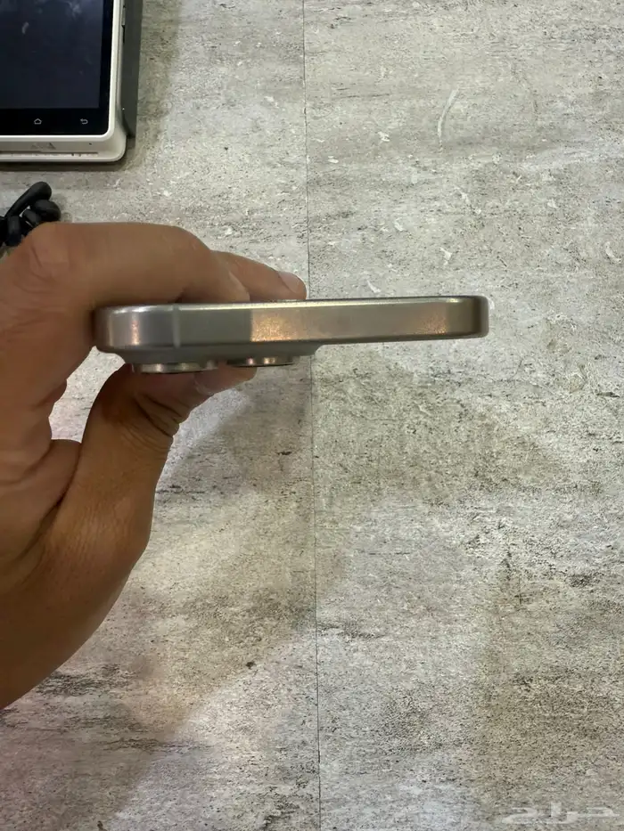 ايفون 16 برو ماكس 512 5