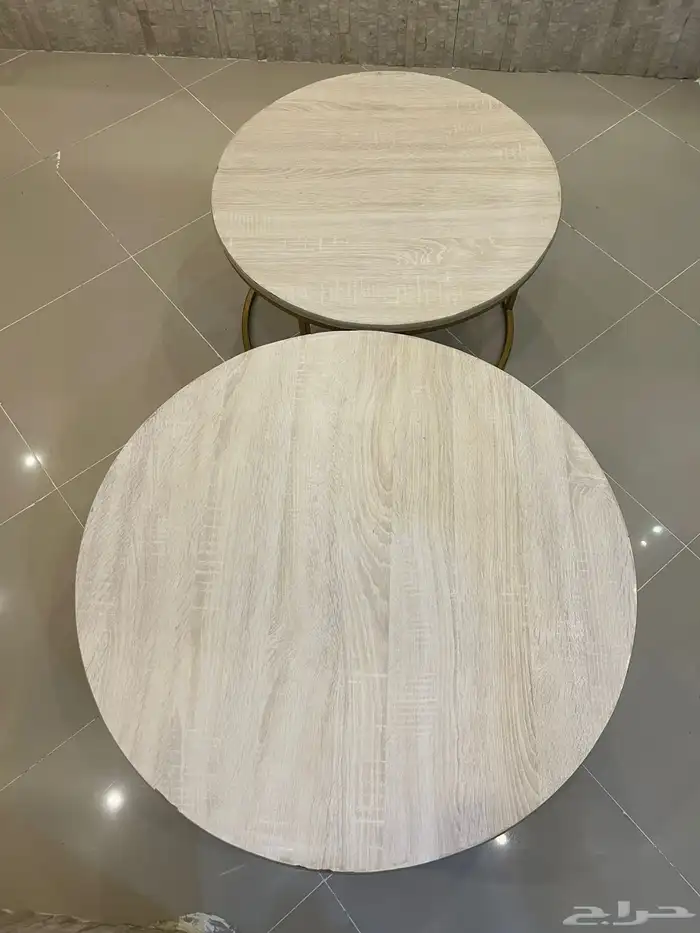 طاولات خدمة 2