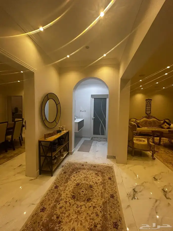 استراحه عائليه صلاصل بصك 2
