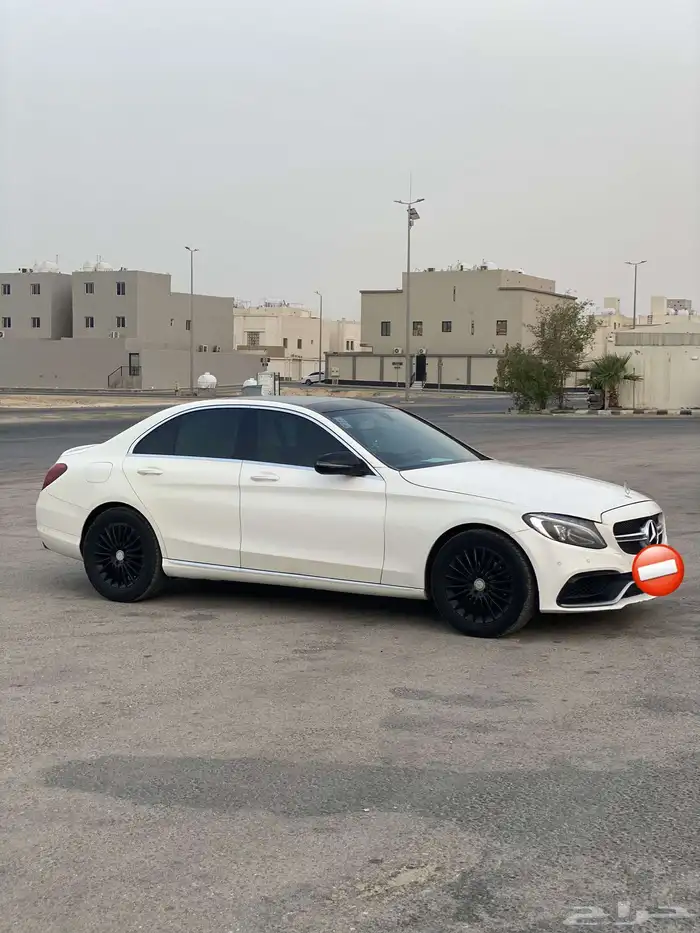 مرسيدس للبيع 5