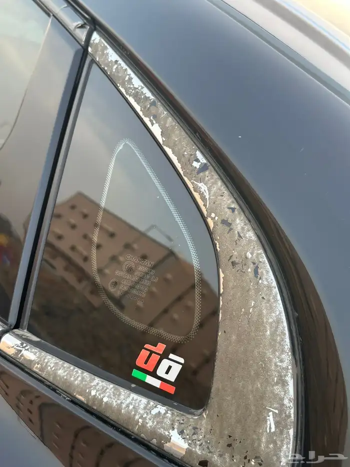 شانجان cs85 فل الفل للبيع 4