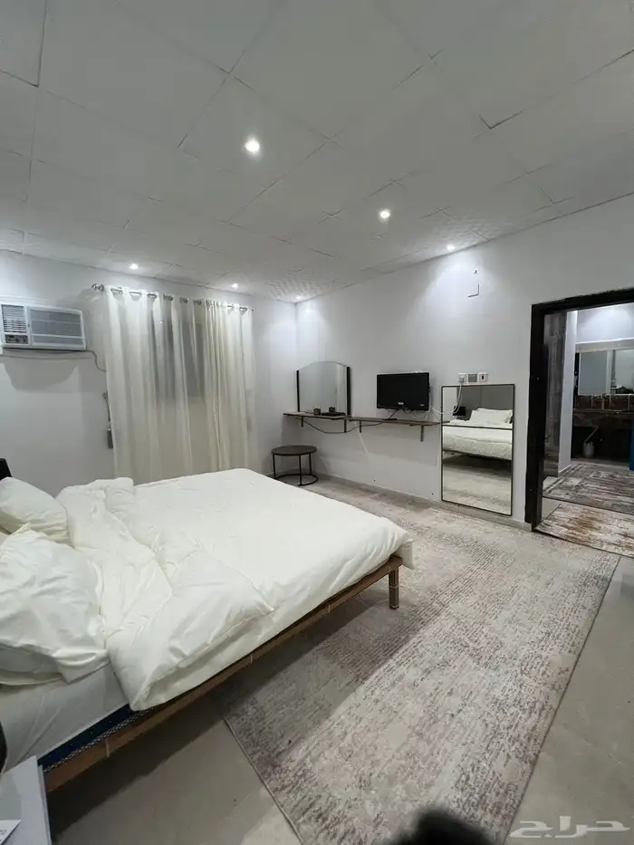 شاليه للايجار اليومي والشهري والسنوي 20