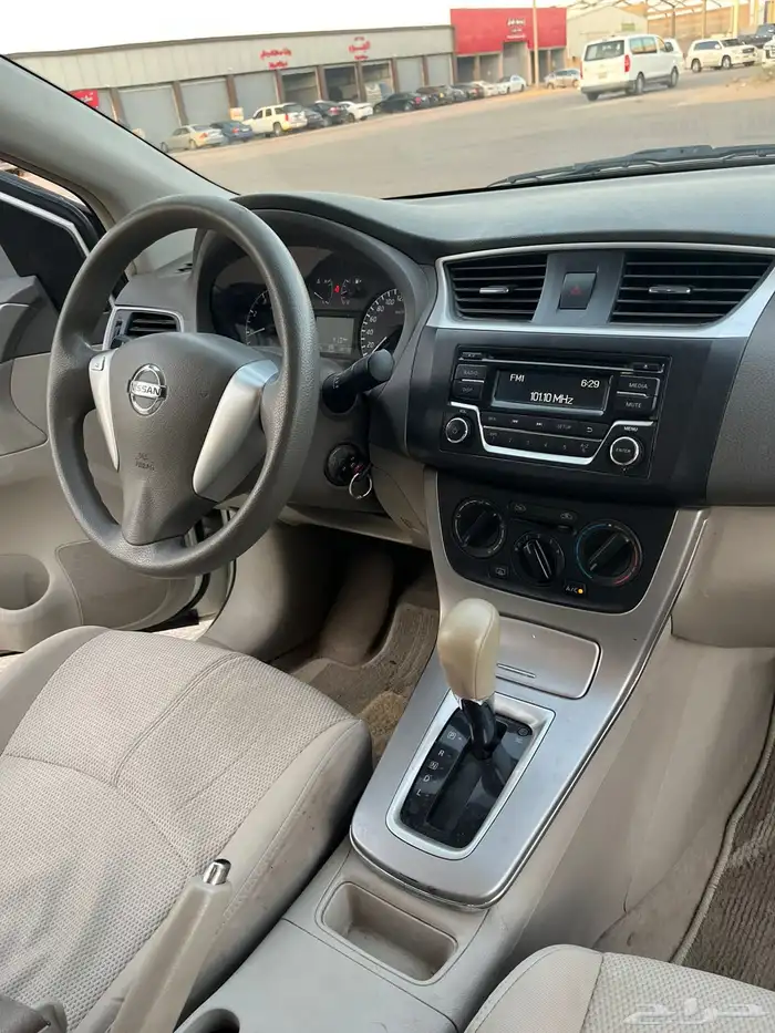 سنترا 2020 فل كامل 10