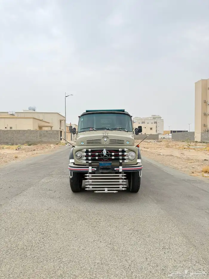 عايدي بوز موديل 80 صهريج كفووو 4