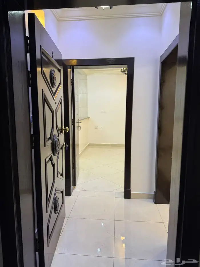 شقه للإيجار بحي السنابل 0