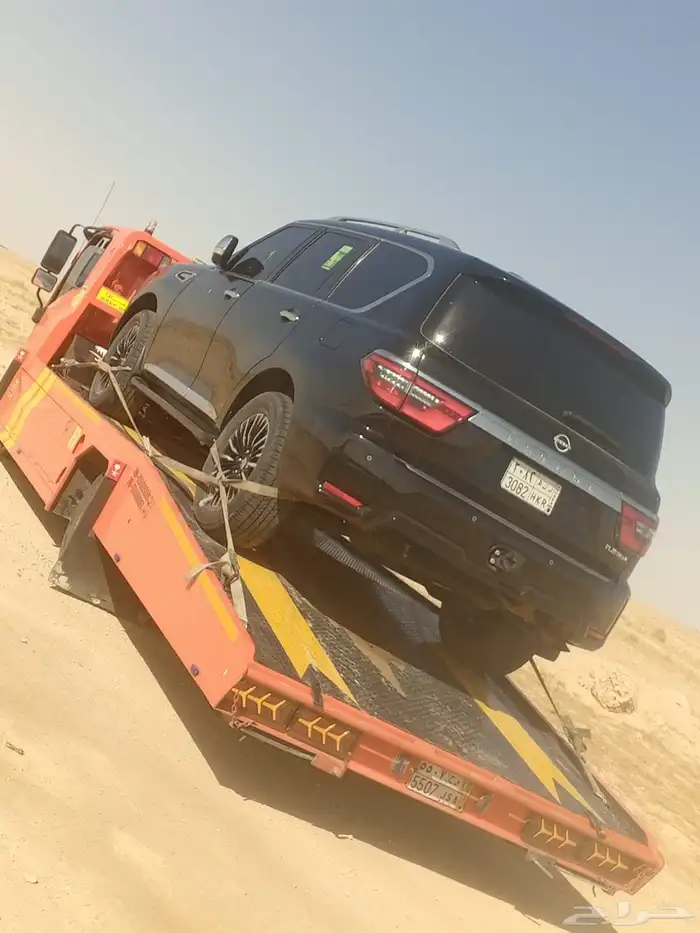 سطحة في الرياض داخل وخارج الرياض 1
