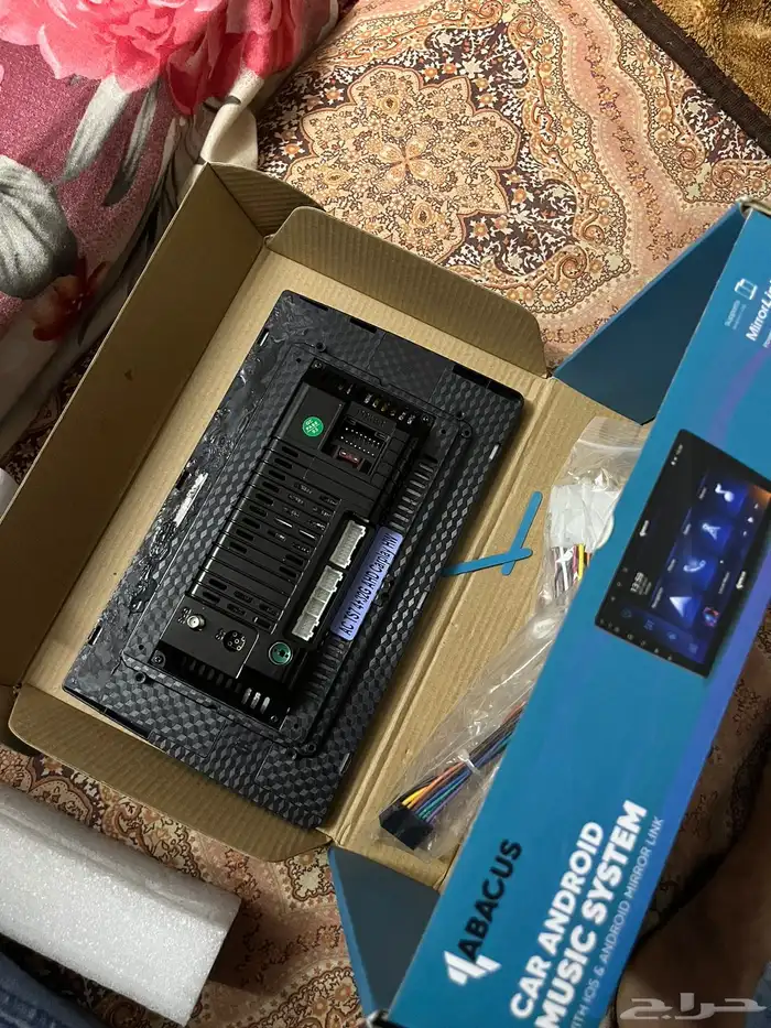 شاشه نظام اندرويد للبيع 2