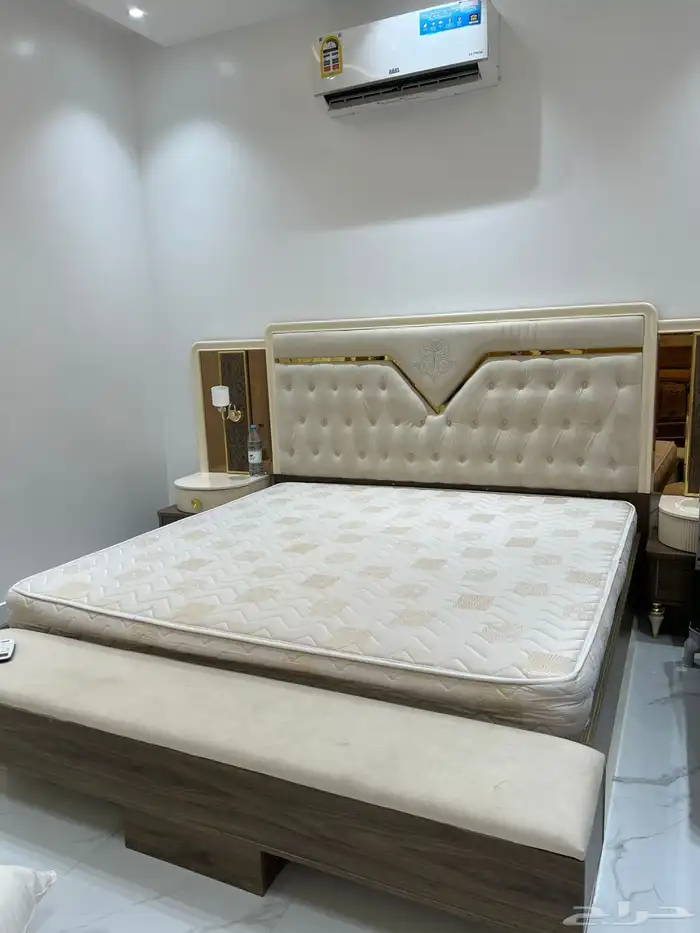 غرفه نوم جديده 4