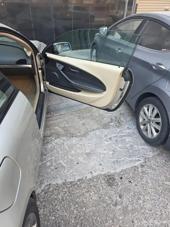 للبيع BMW 645i Coupe 2005 4