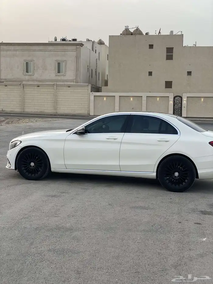 مرسيدس للبيع 3