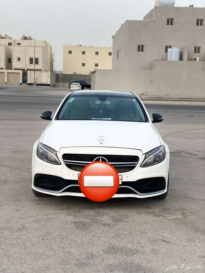 مرسيدس للبيع 8