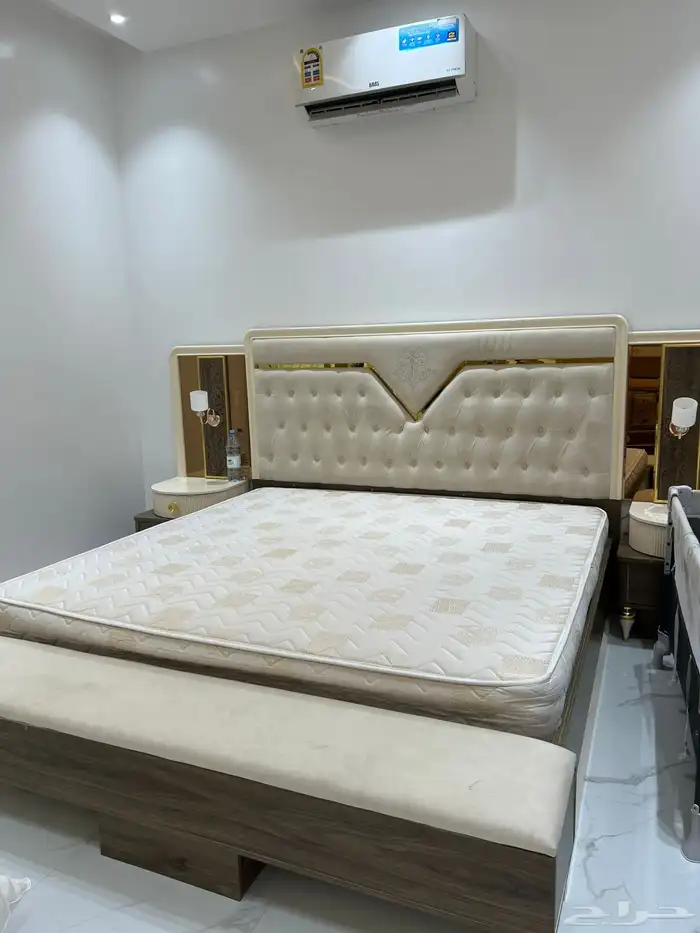 غرفه نوم جديده 3