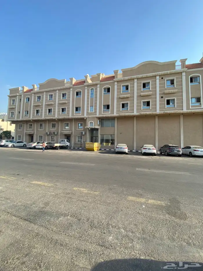 شقة سكنية للايجار بحي الفيصلية الدمام 0
