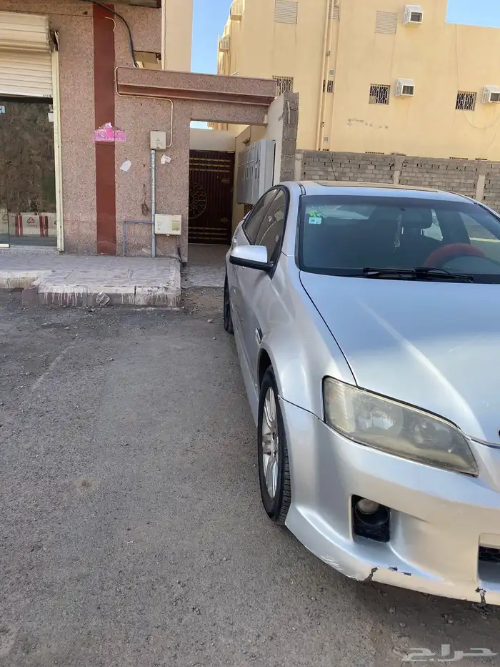 شيفورليه لومينا 0