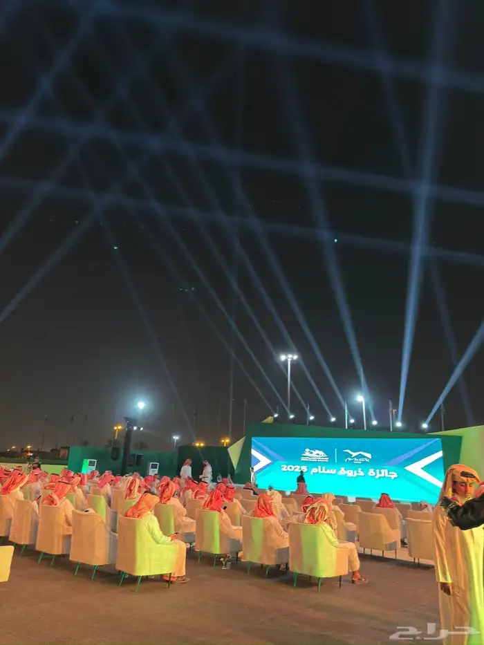 شاشات LED   معارض   مؤتمرات   فعاليات   حفلات   صوتيات 0