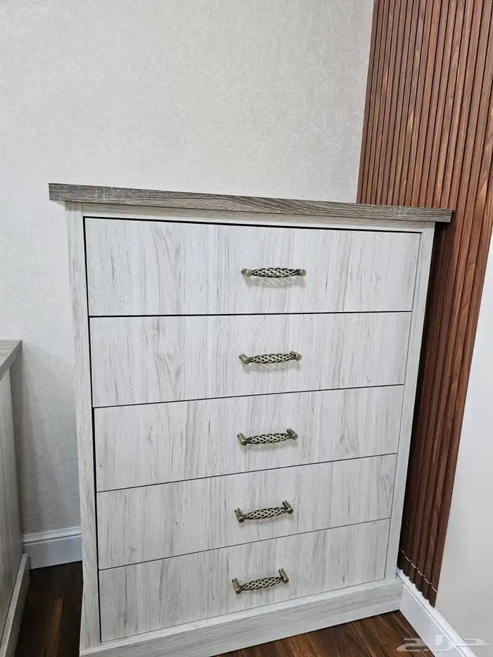 طقم غرفة نوم جديده للبيع 8
