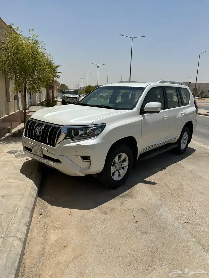 برادو 2019 0