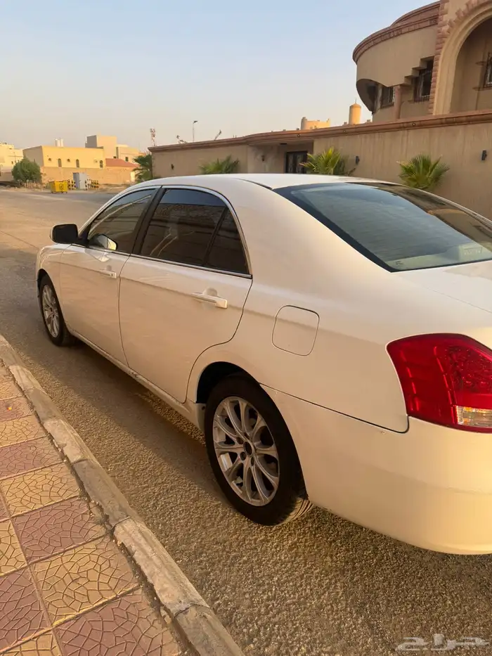 جيلي 2012 Ec8 للبيع 6