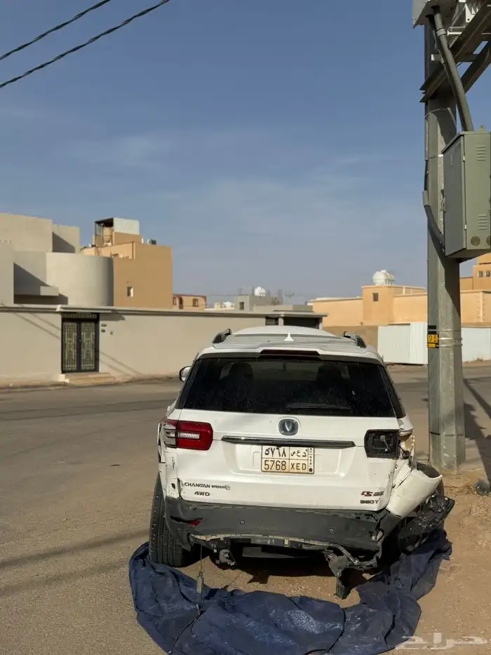 جيب شانجان c95 م2019 9