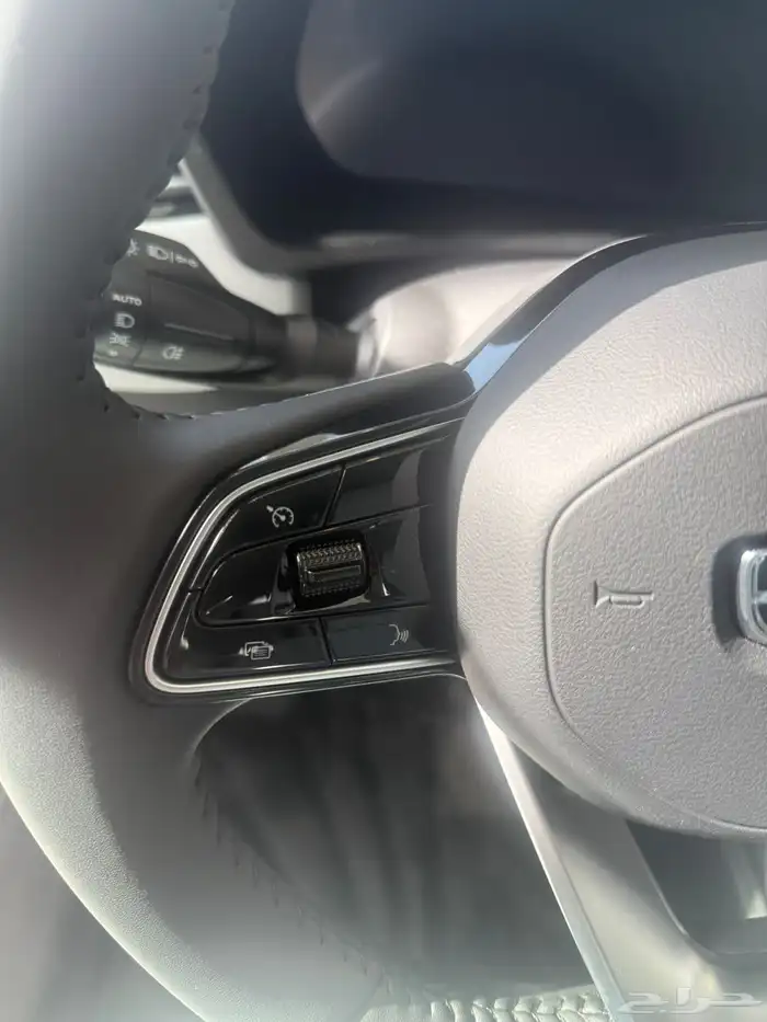 جيلي امجراند GS 2025 10