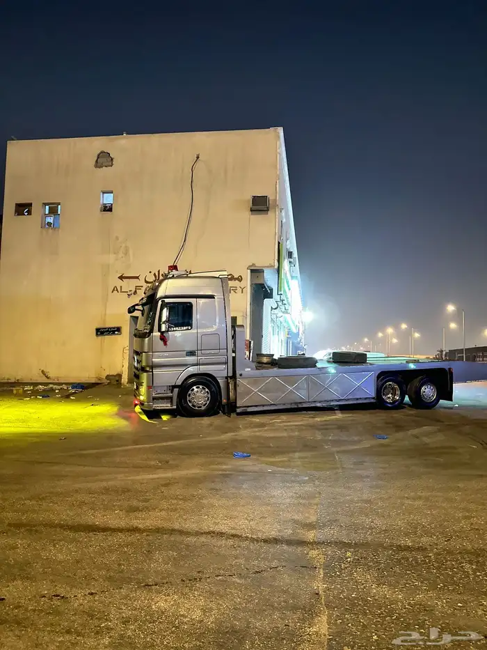 متوجد في الطائف سطحه مسكس تحمل سيارتين 3