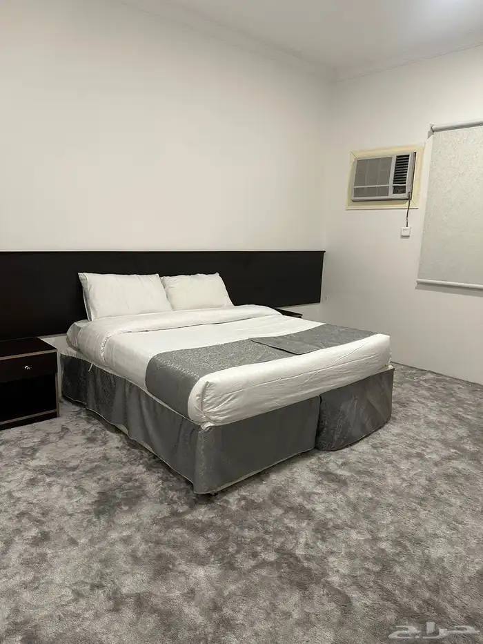 غرف ايجار شهري 3