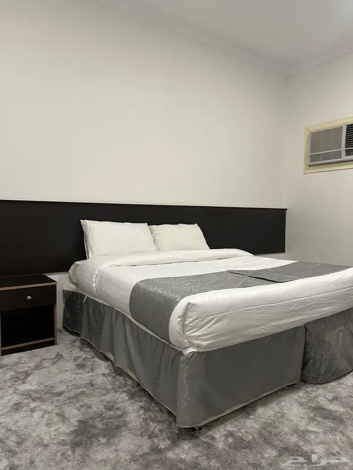 غرف للايجار الشهري 3