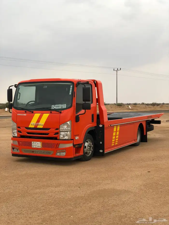سطحة هيدروليك الرياض 0