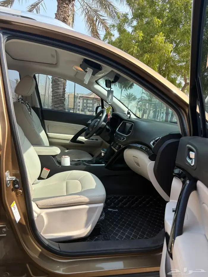 GAC GS4 2019 5