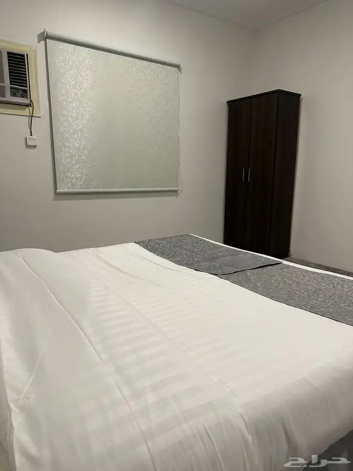 غرف للايجار الشهري 0