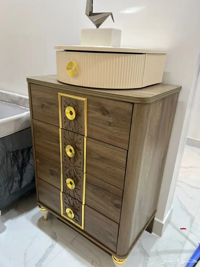 غرفه نوم جديده 1
