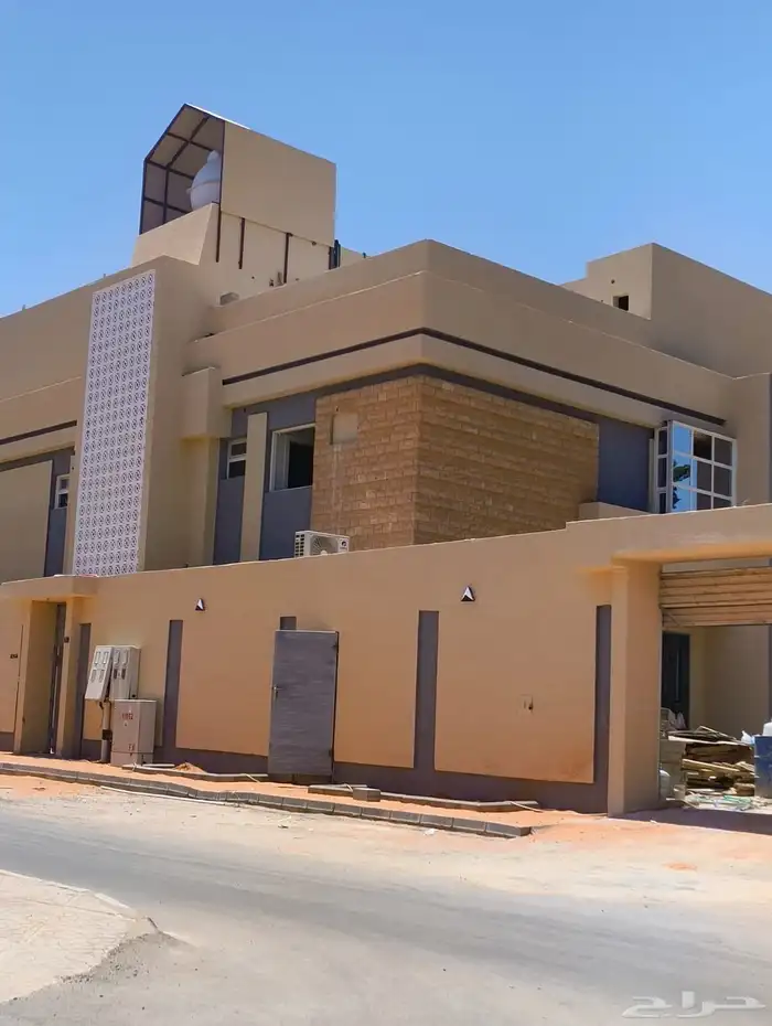 غرفة سائق للايجار حي الفاخرية 2