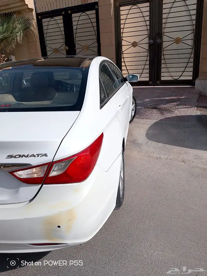 سوناتا 2013 للبيع 3