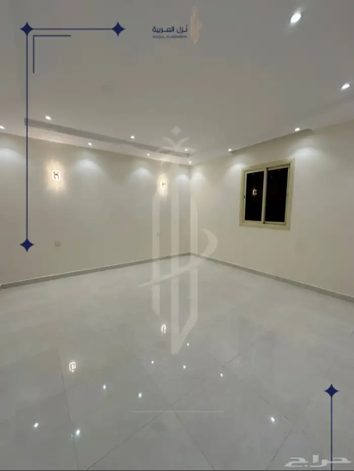 شقه لليجار 7