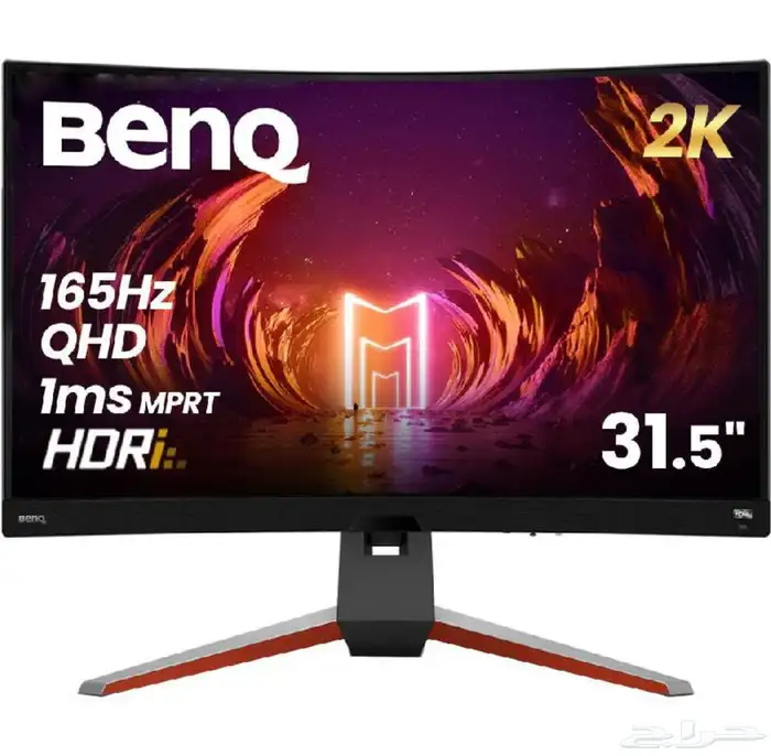 شاشه بينكيو Benq Monitor 32 0