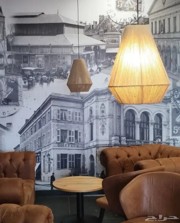 مشروع فرنشايز فرنسية بايستري مخبز ومطعم حصري في دول الخليج 6