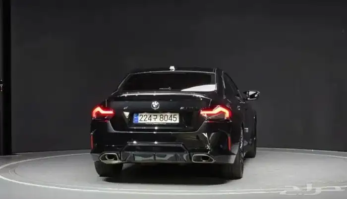 بي ام دبيلو M2 3