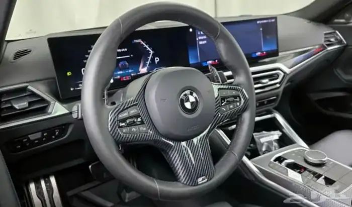 بي ام دبيلو M2 7