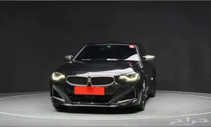 بي ام دبيلو M2 2