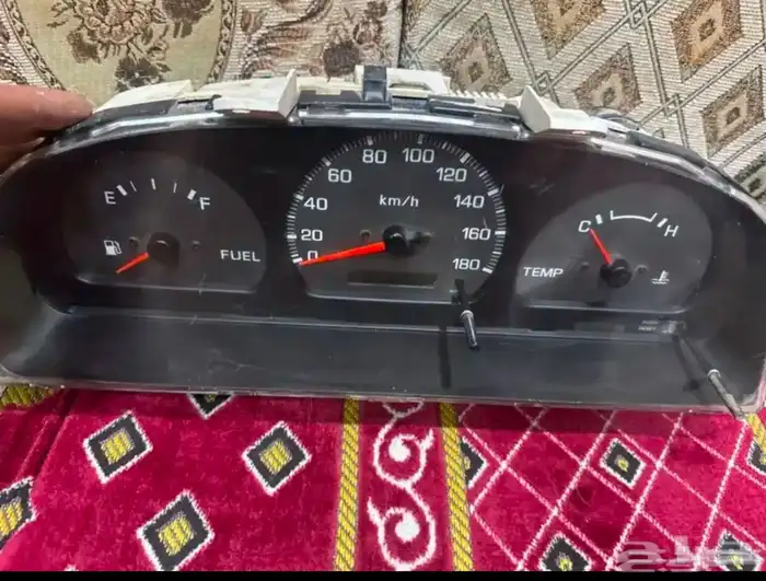 طبلونات ددسن من99 الي 93 متوفرة 0
