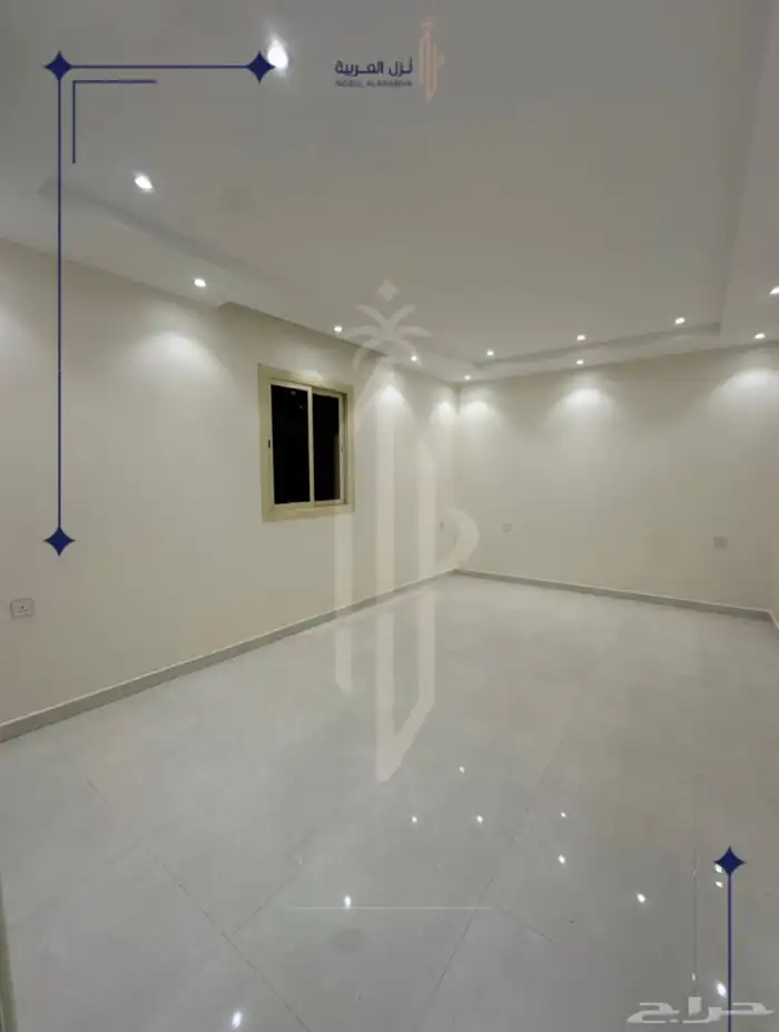 شقه لليجار 3