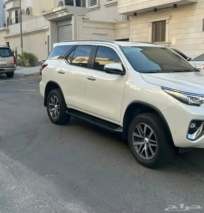 فورشنر 2018 بصمه 6 سلندل 3