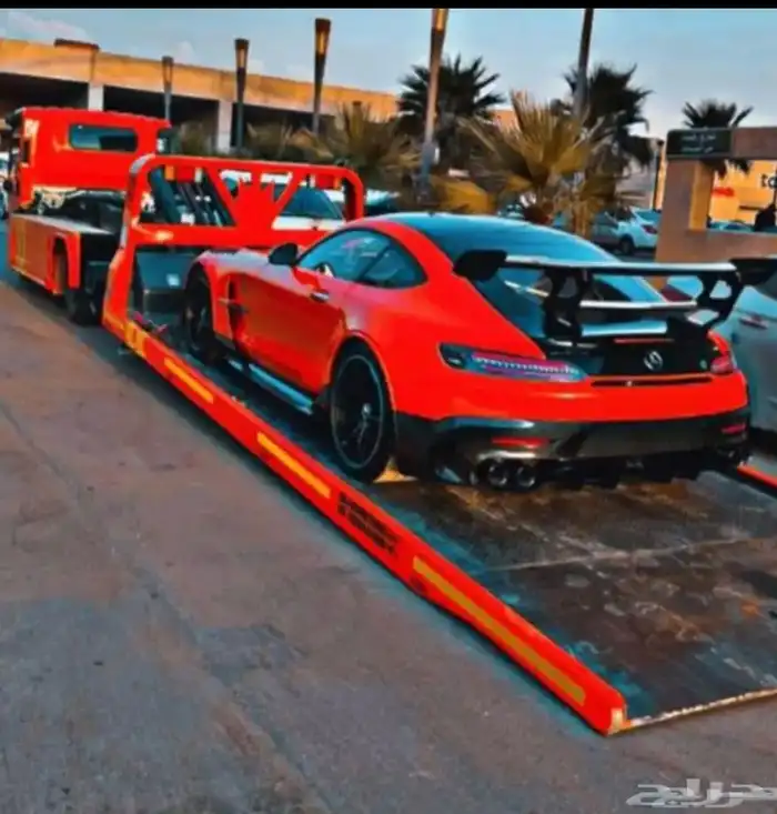 سطحة هيدروليك الرياض 6