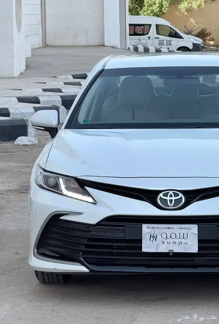 كامري 2023 ستاندر شرط ممشى20 الف فقط 4