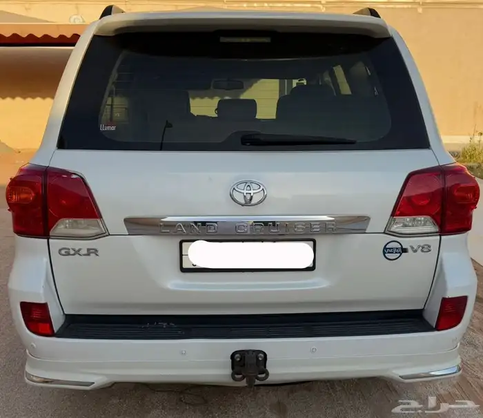 لاندكروزر 2013 1
