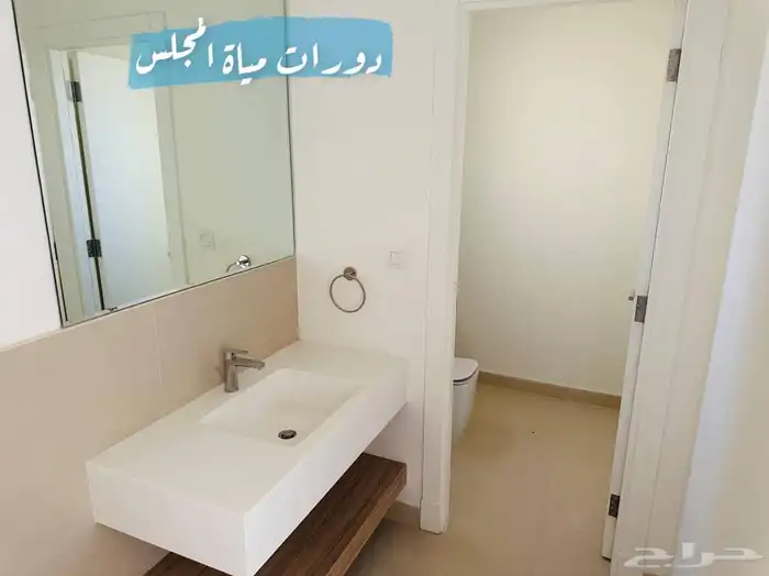 للبيع فيلا جديدة الرياض حي سدرة New luxury villa for sale 8