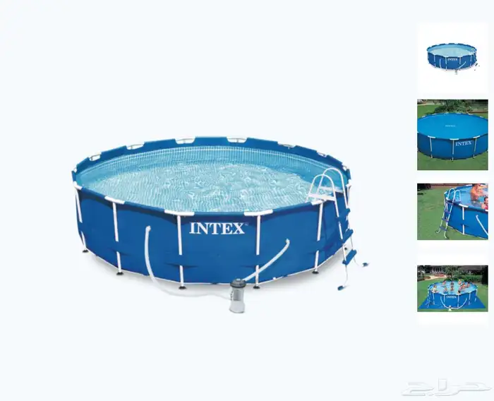 مسابح عرض خاص 1